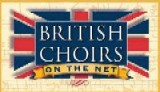 Listed in British Choirs on the Net